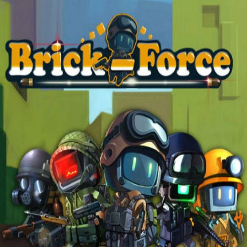 Brick-Force Season 4