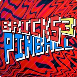 Bricks Pinball 3 Pc