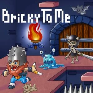 Bricky to Me Pc