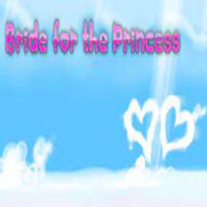 Bride for the Princess