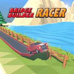 Bridge Builder Racer