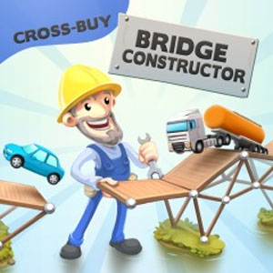 Acheter Bridge Constructor Xbox Series X Comparateur Prix