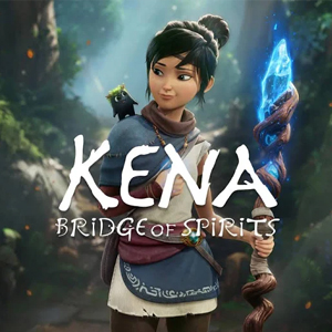 Bridge of Spirits Xbox Series X