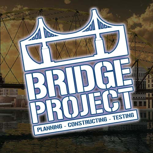 Acheter Bridge Project clé CD Comparateur Prix