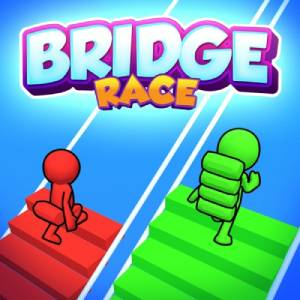 Bridge Race Xbox Series X