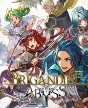 Brigandine Abyss Xbox Series X