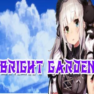 Bright Garden Pc