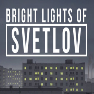 Acheter Bright Lights of Svetlov Clé CD Comparateur Prix