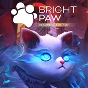 Bright Paw Xbox Series X