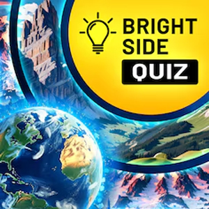 Bright Side Quiz Switch