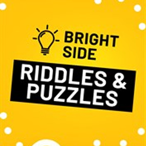 Bright Side Riddles and Puzzles Xbox One