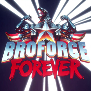 Acheter Broforce Forever Clé CD Comparateur Prix