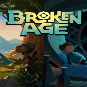 Broken Age Xbox Series X