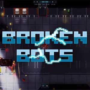 Broken Bots Pc