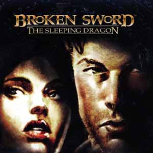 Acheter Broken Sword 3 The Sleeping Dragon Clé Cd Comparateur Prix