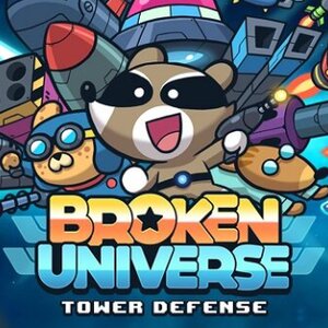 Acheter Broken Universe Tower Defense Nintendo Switch comparateur prix
