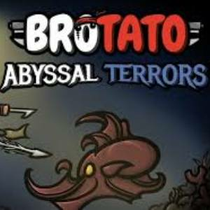 Brotato Abyssal Terrors Xbox Series X