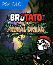 Acheter Brotato Primal Dread PS4 Comparateur Prix