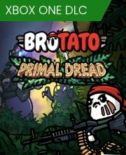 Acheter Brotato Primal Dread Xbox One Comparateur Prix