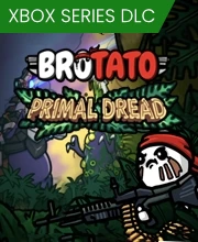 Acheter Brotato Primal Dread Xbox Series Comparateur Prix