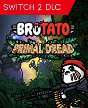 Acheter Brotato Primal Dread Nintendo Switch 2 comparateur prix