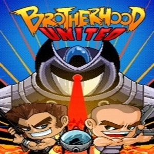 Brotherhood United Xbox One
