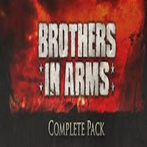 Brothers in Arms Pack Pc