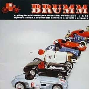Brumm Pc