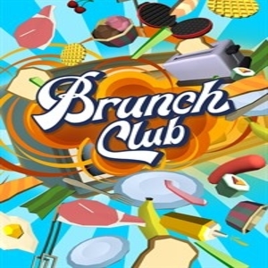 Acheter Brunch Club Xbox Series X Comparateur Prix