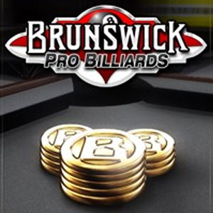 Acheter Brunswick Pro Billiards Brunswick Bucks Clé CD Comparateur Prix