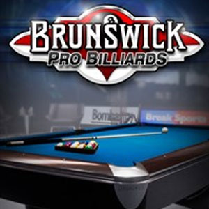 Acheter Brunswick Pro Billiards Clé CD Comparateur Prix