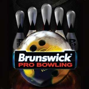 Brunswick Pro Bowling Playstation 4