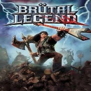 Acheter Brutal Legend Xbox One Comparateur Prix