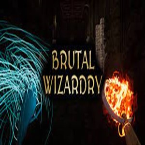 Acheter Brutal Wizardry Clé CD Comparateur Prix