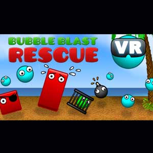 Acheter Bubble Blast Rescue VR Clé CD Comparateur Prix