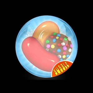 Bubble Candy Crush Xbox One