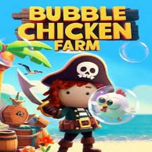 Bubble Chicken Farm Pc