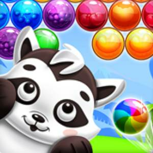 Bubble Rescue Raccoon Mom’s Odyssey Pc