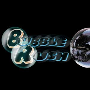 Bubble Rush Pc