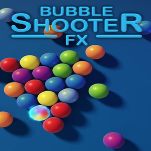 Acheter Bubble Shooter FX Nintendo Switch comparateur prix