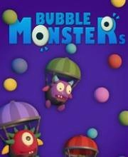 BubbleMonsters Xbox One