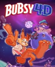 Bubsy 4D Pc