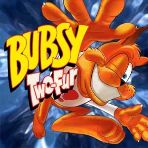 Bubsy Two-Fur Pc