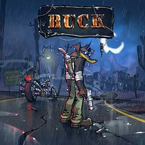 BUCK Pc