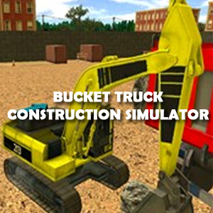 Acheter Bucket Truck Construction Simulator Xbox One Comparateur Prix