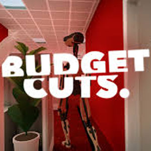 Acheter Budget Cuts PS4 Comparateur Prix