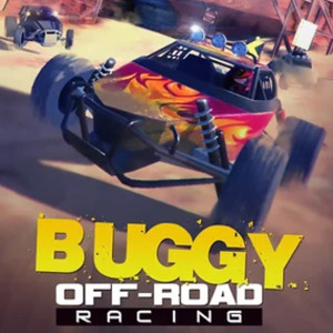 Buggy Off-Road Racing Switch