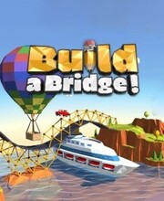 Acheter Build a Bridge! Clé CD Comparateur Prix