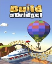 Acheter Build a Bridge! Xbox Series Comparateur Prix