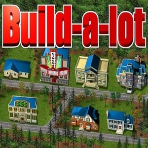 Build A Lot